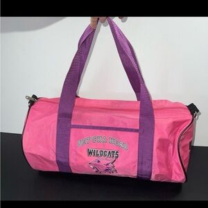 High school musical bag